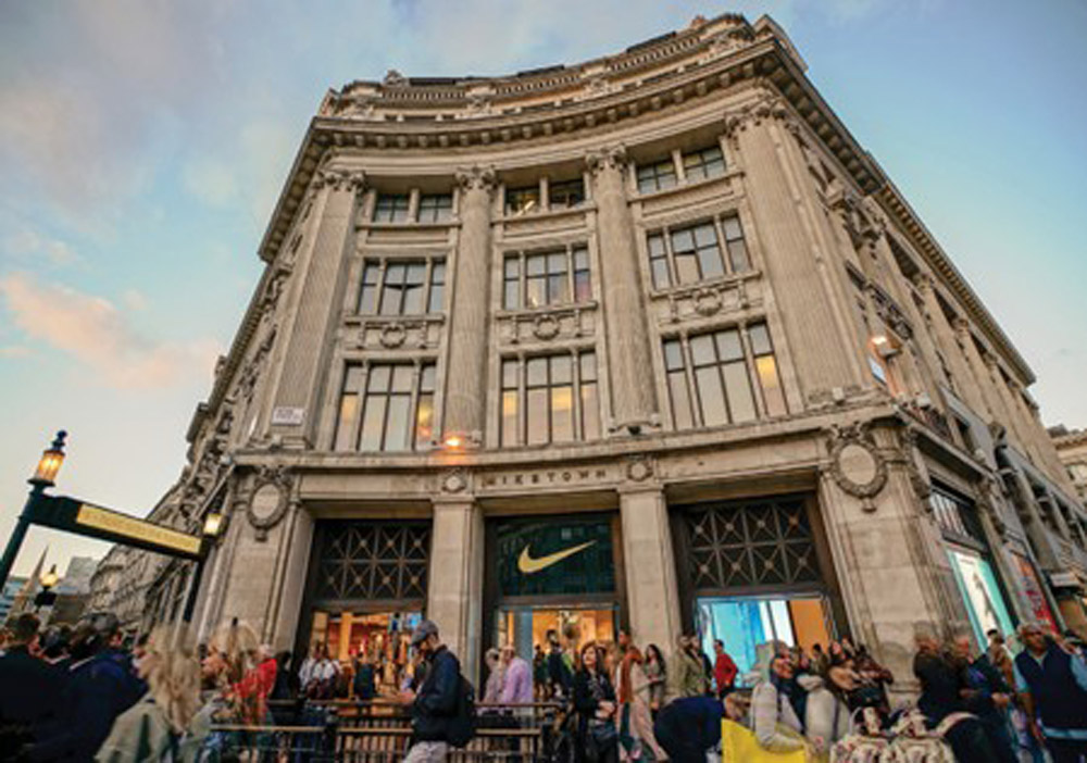 Broadwick Hotel London Cotech Coatings 4