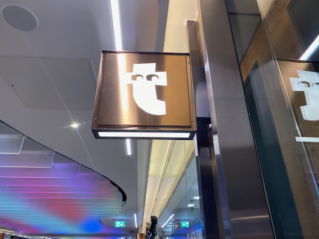 Grand Central Birmingham 2